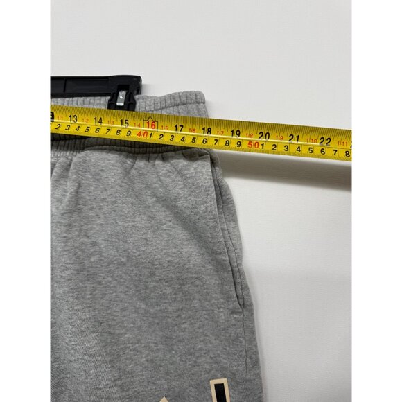 Nike Sportswear Tech Fleece Shorts Mens 2XL 8" Gray Heavy Sweat Style Gym Active - Picture 4 of 6